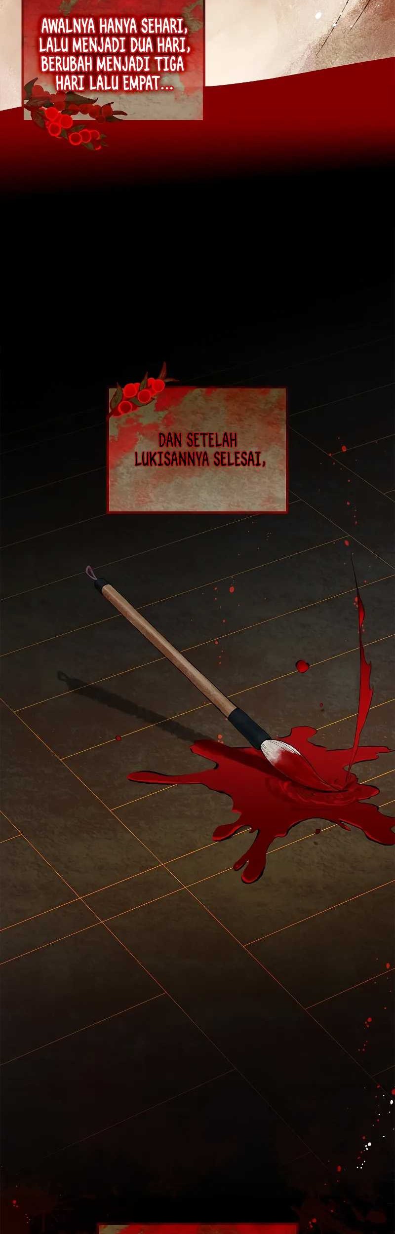 Requiem of Subdued Souls Chapter 14 Gambar 10