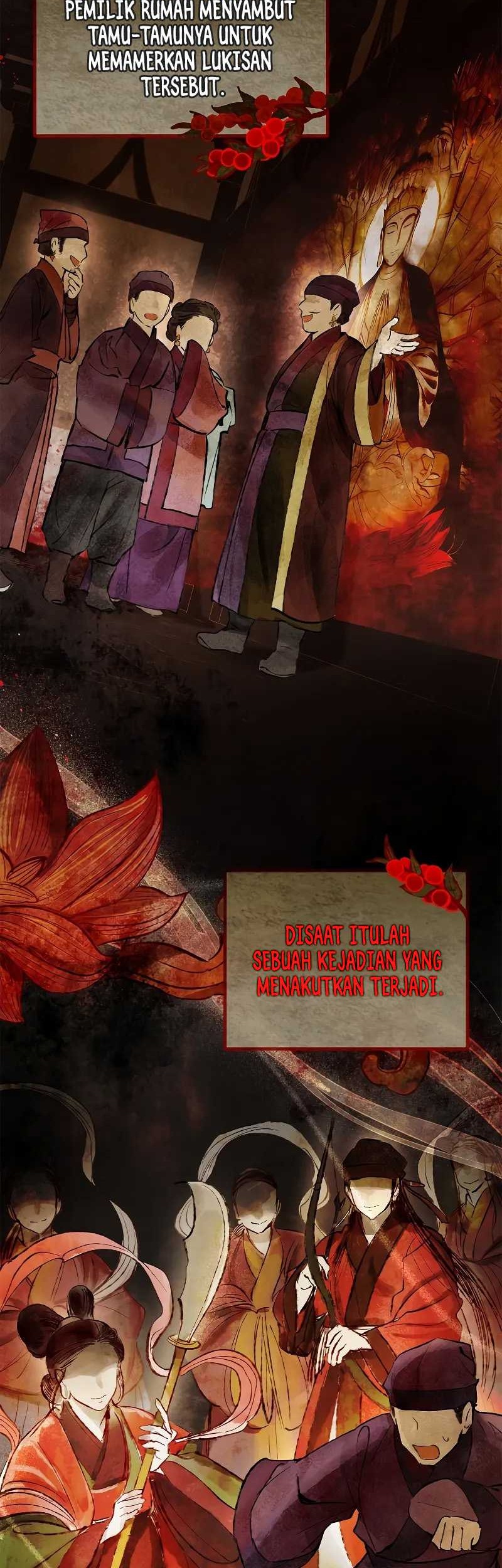 Requiem of Subdued Souls Chapter 14 Gambar 12