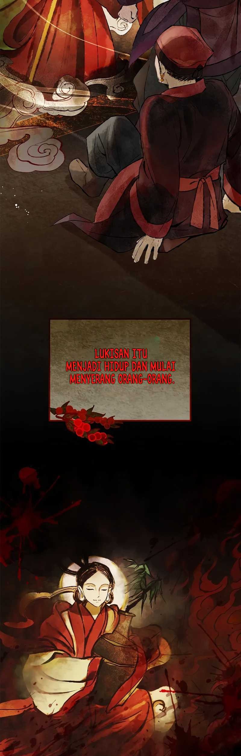 Requiem of Subdued Souls Chapter 14 Gambar 13