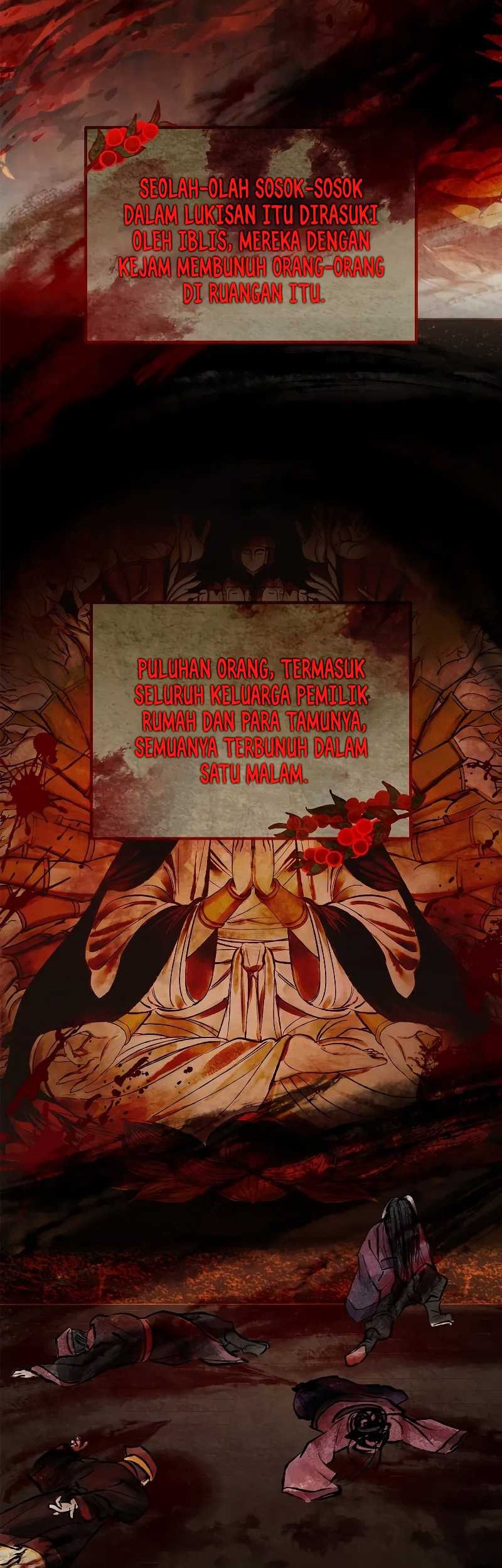 Requiem of Subdued Souls Chapter 14 Gambar 14