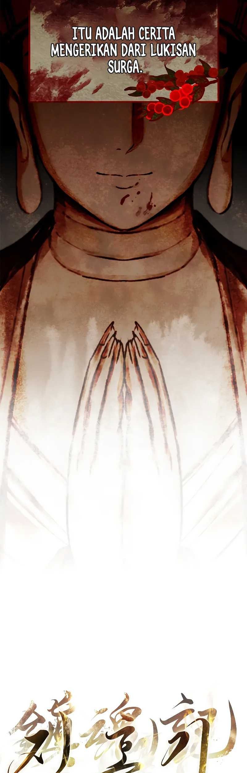 Requiem of Subdued Souls Chapter 14 Gambar 16