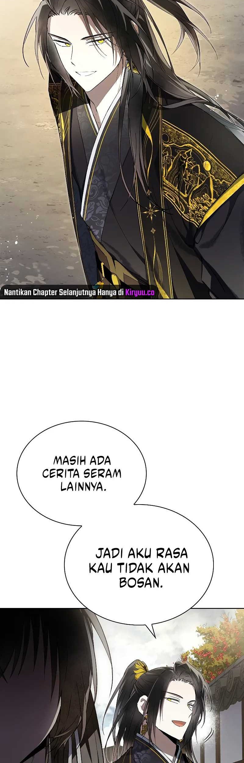 Requiem of Subdued Souls Chapter 14 Gambar 19