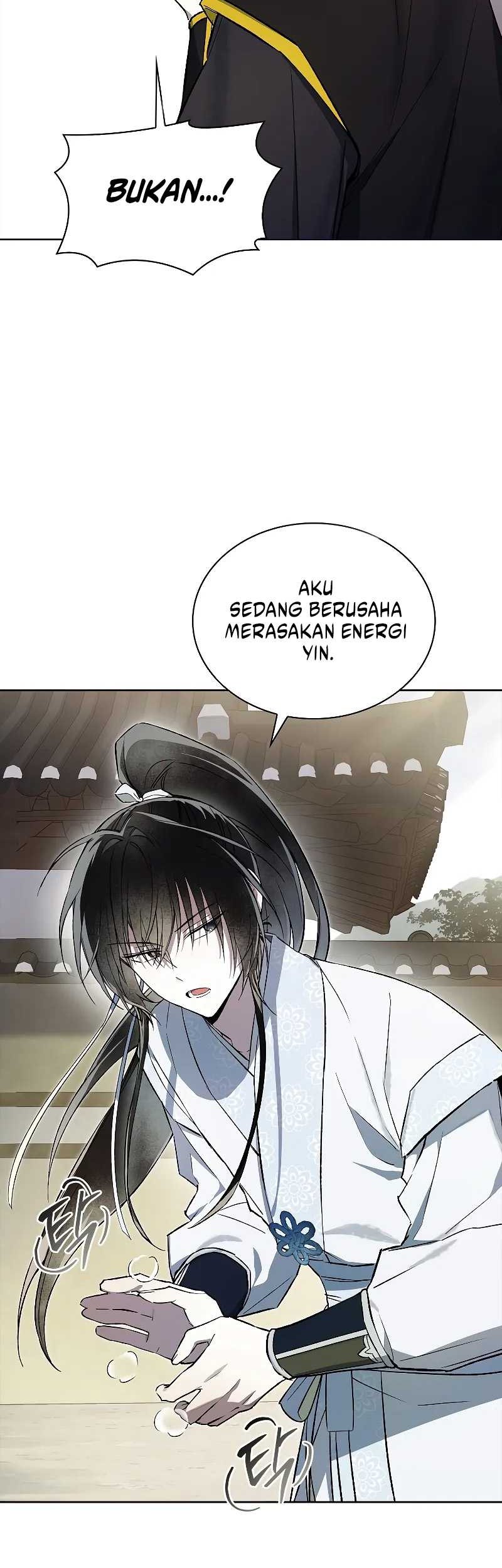 Requiem of Subdued Souls Chapter 14 Gambar 24