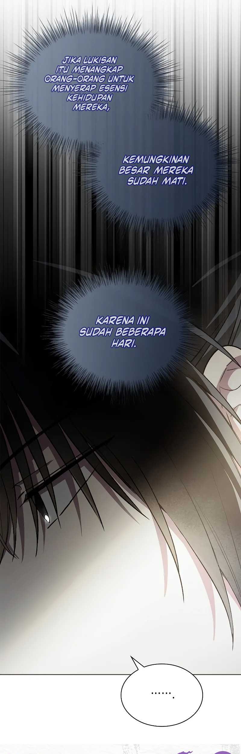 Requiem of Subdued Souls Chapter 14 Gambar 29