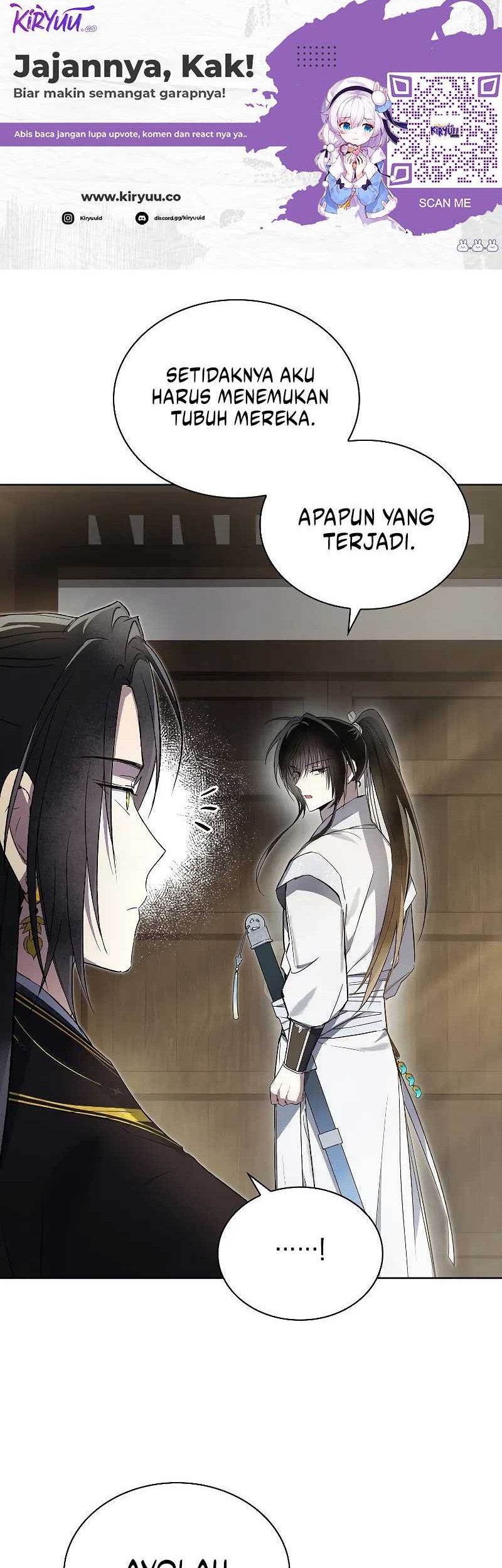 Requiem of Subdued Souls Chapter 14 Gambar 30
