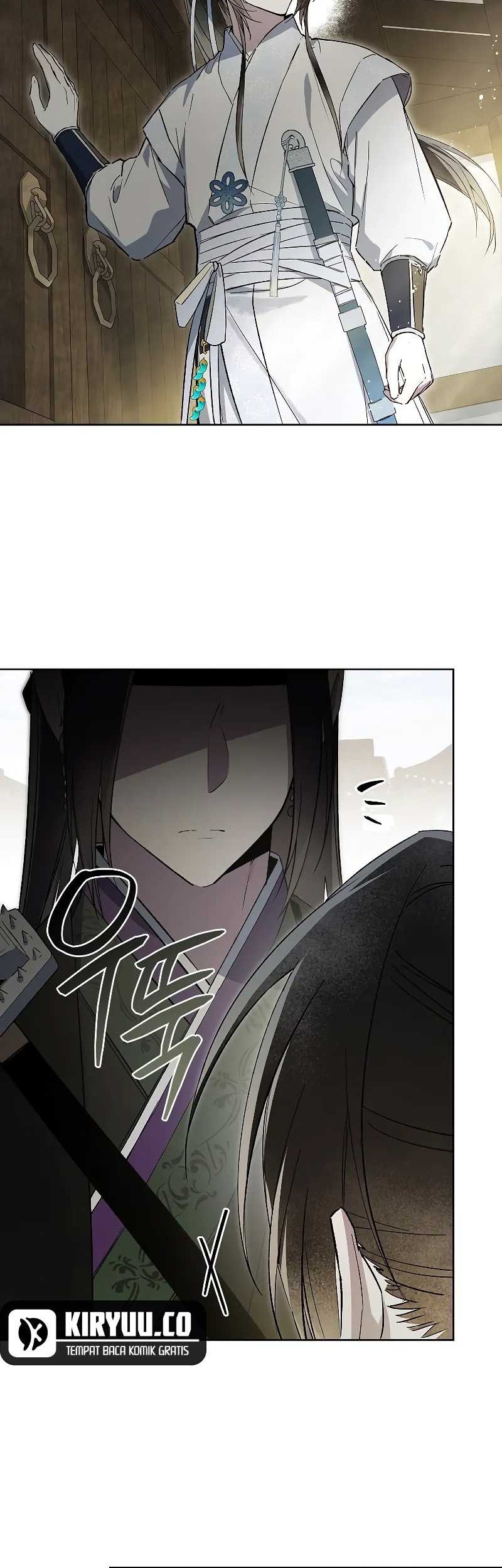 Requiem of Subdued Souls Chapter 14 Gambar 32