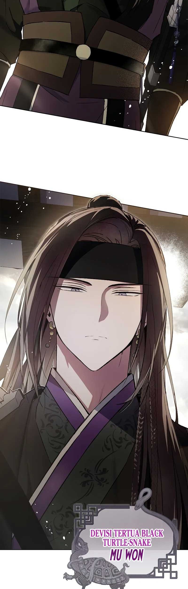 Requiem of Subdued Souls Chapter 14 Gambar 34