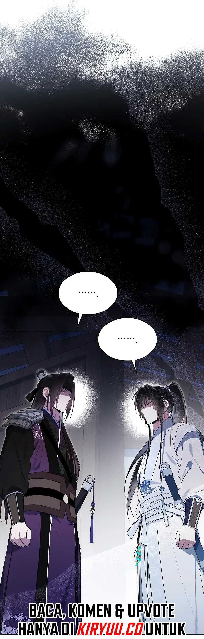 Requiem of Subdued Souls Chapter 14 Gambar 36