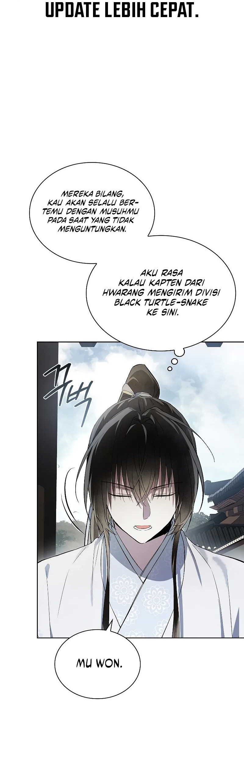 Requiem of Subdued Souls Chapter 14 Gambar 37