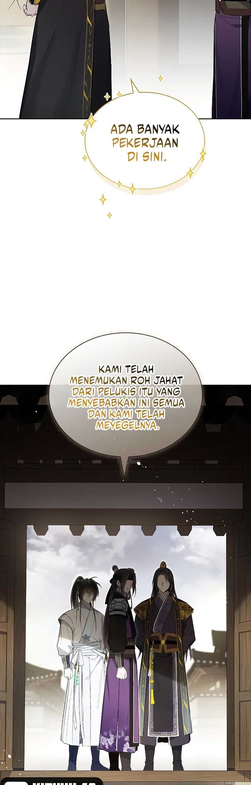 Requiem of Subdued Souls Chapter 14 Gambar 39