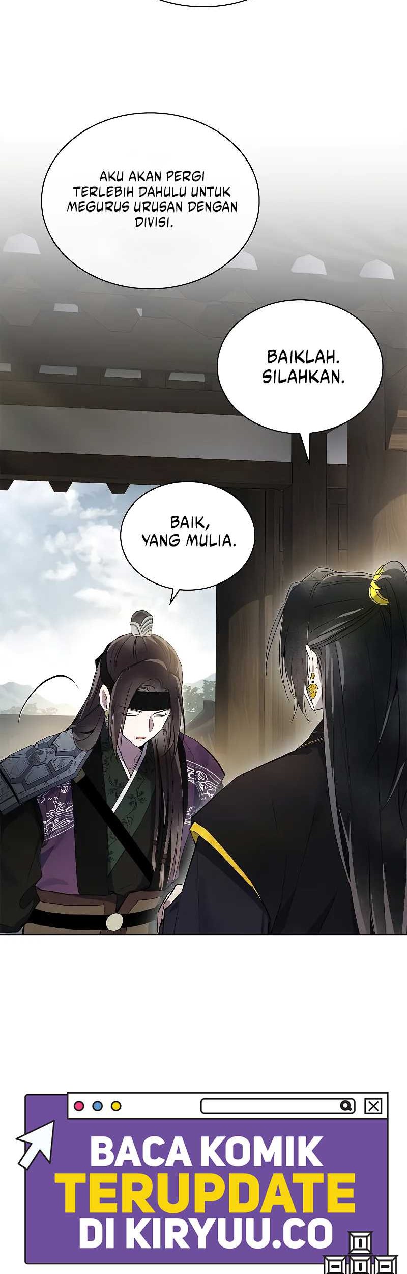 Requiem of Subdued Souls Chapter 14 Gambar 41