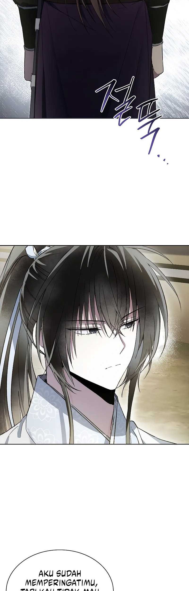 Requiem of Subdued Souls Chapter 14 Gambar 44