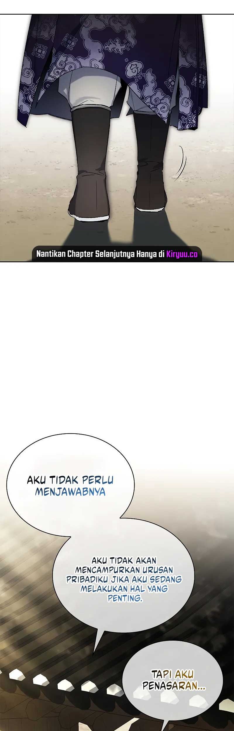Requiem of Subdued Souls Chapter 14 Gambar 46