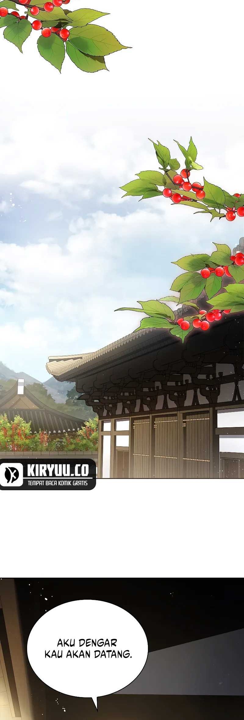 Requiem of Subdued Souls Chapter 14 Gambar 48