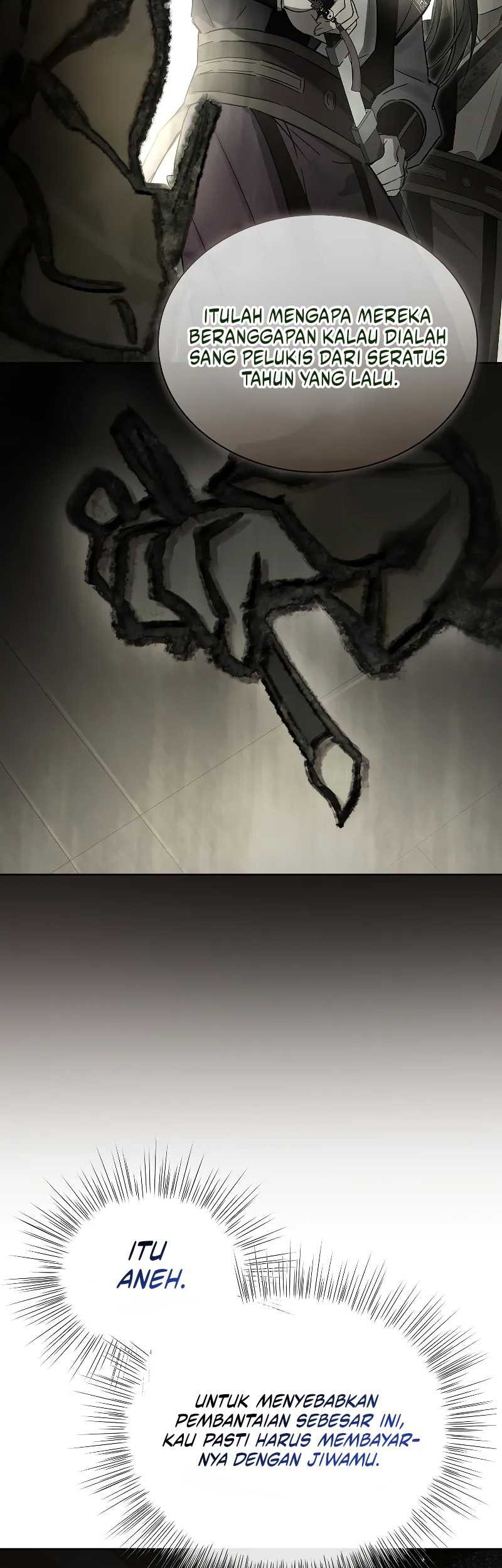 Requiem of Subdued Souls Chapter 14 Gambar 51