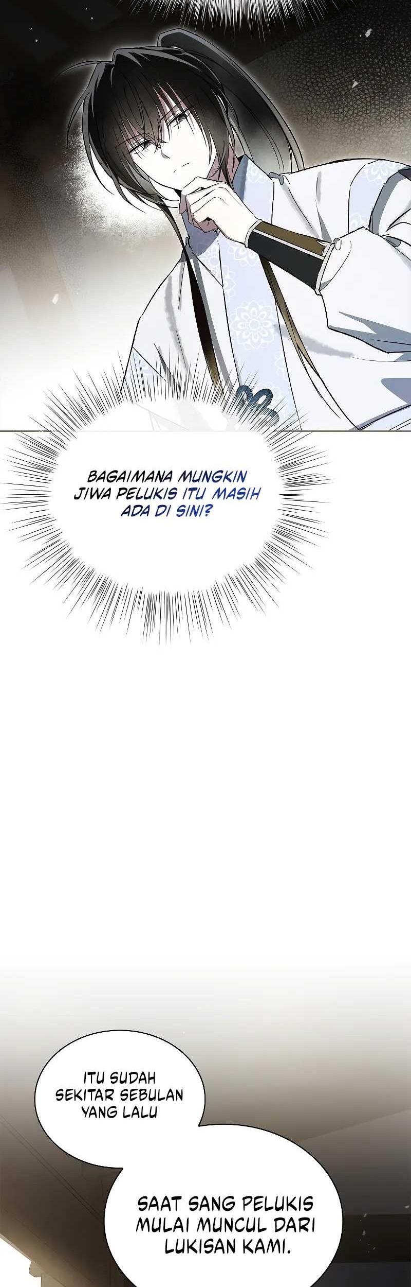 Requiem of Subdued Souls Chapter 14 Gambar 52