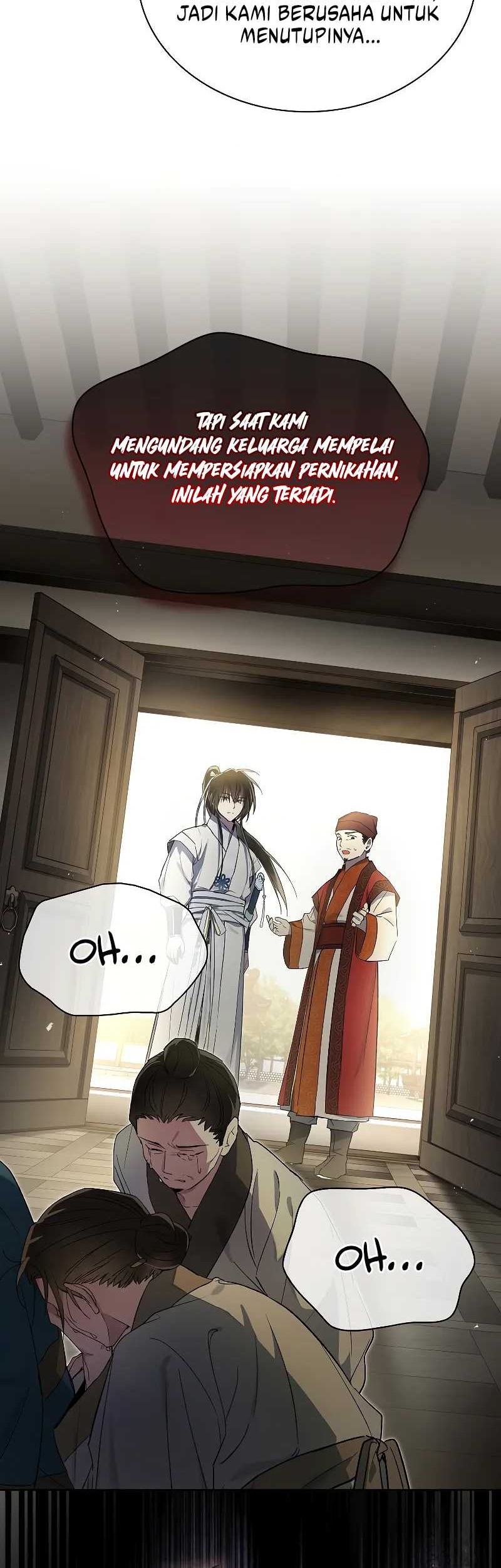 Requiem of Subdued Souls Chapter 14 Gambar 54