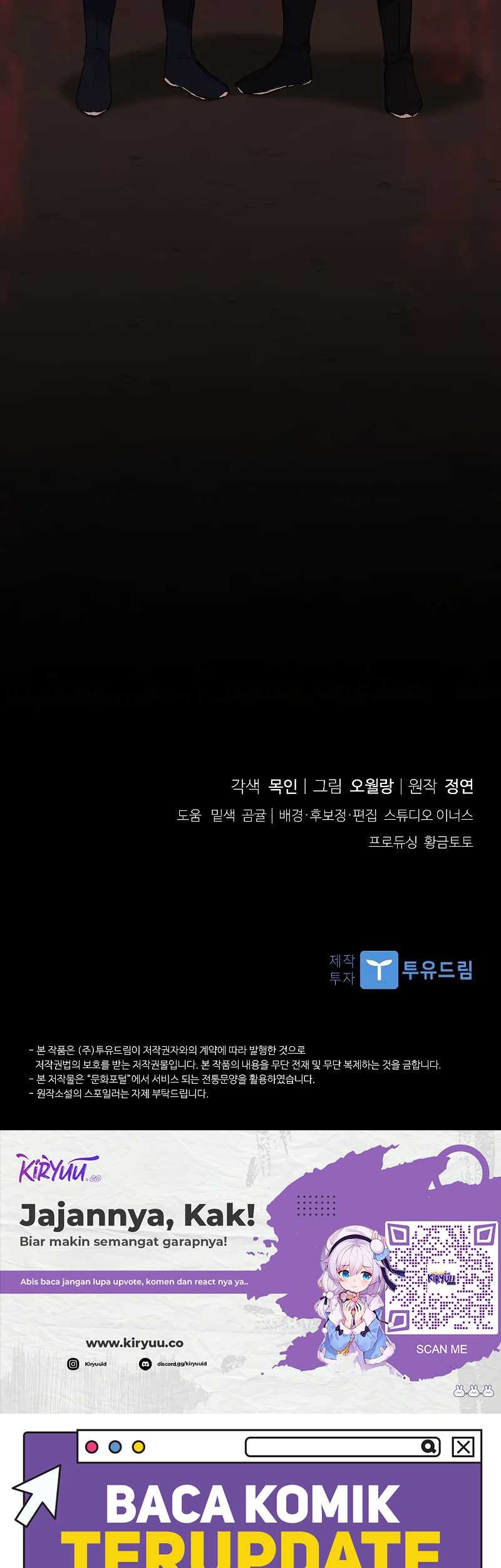 Requiem of Subdued Souls Chapter 13 Gambar 58