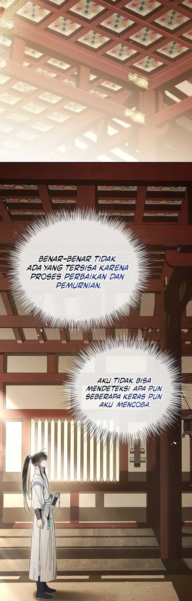 Requiem of Subdued Souls Chapter 13 Gambar 4