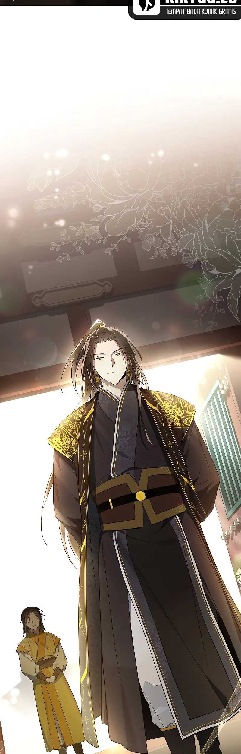 Requiem of Subdued Souls Chapter 13 Gambar 7