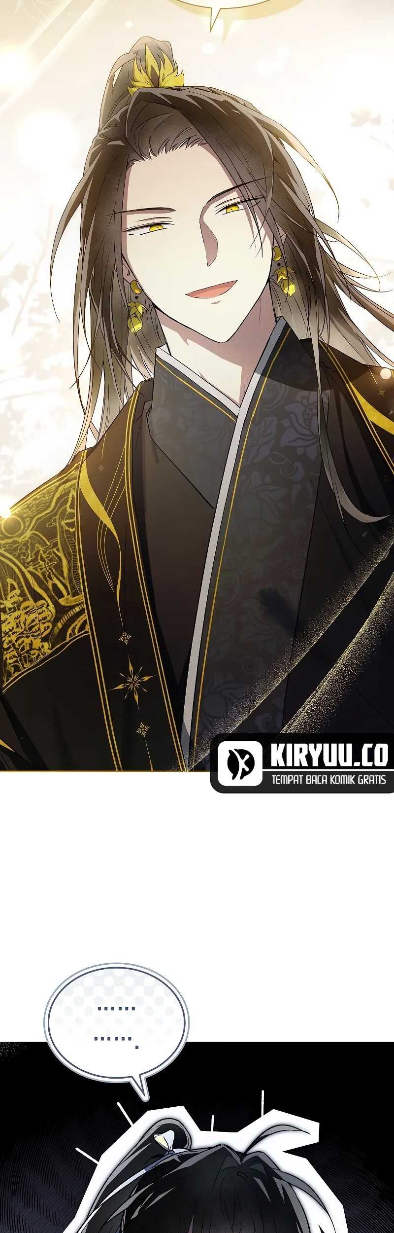 Requiem of Subdued Souls Chapter 13 Gambar 9