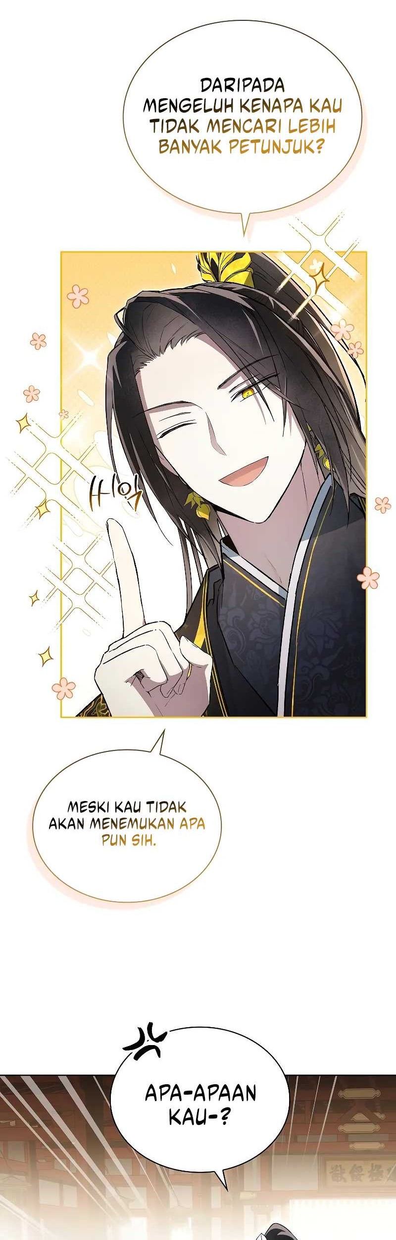 Requiem of Subdued Souls Chapter 13 Gambar 12