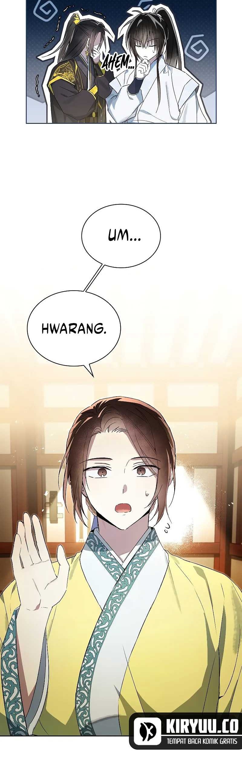 Requiem of Subdued Souls Chapter 13 Gambar 14