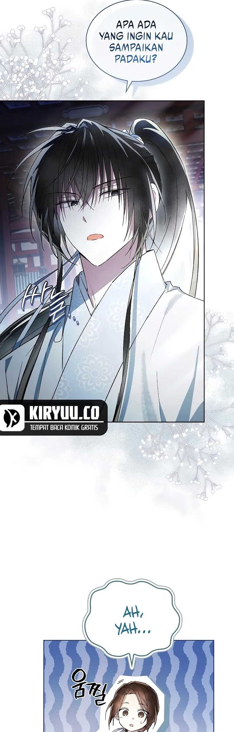 Requiem of Subdued Souls Chapter 13 Gambar 16