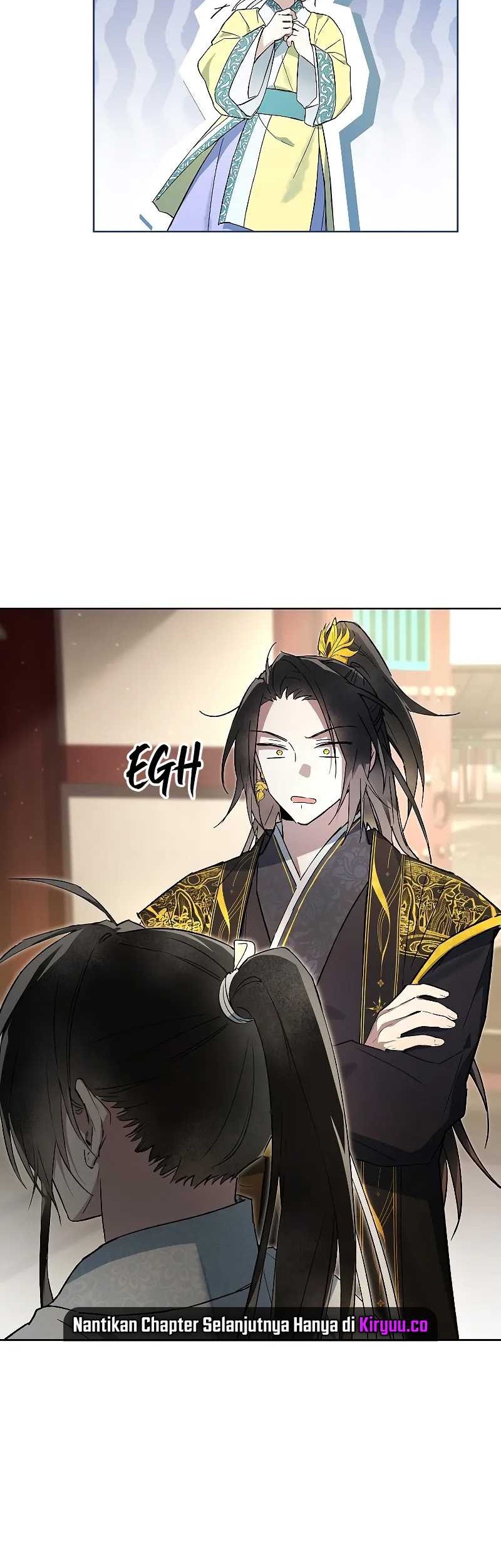 Requiem of Subdued Souls Chapter 13 Gambar 17