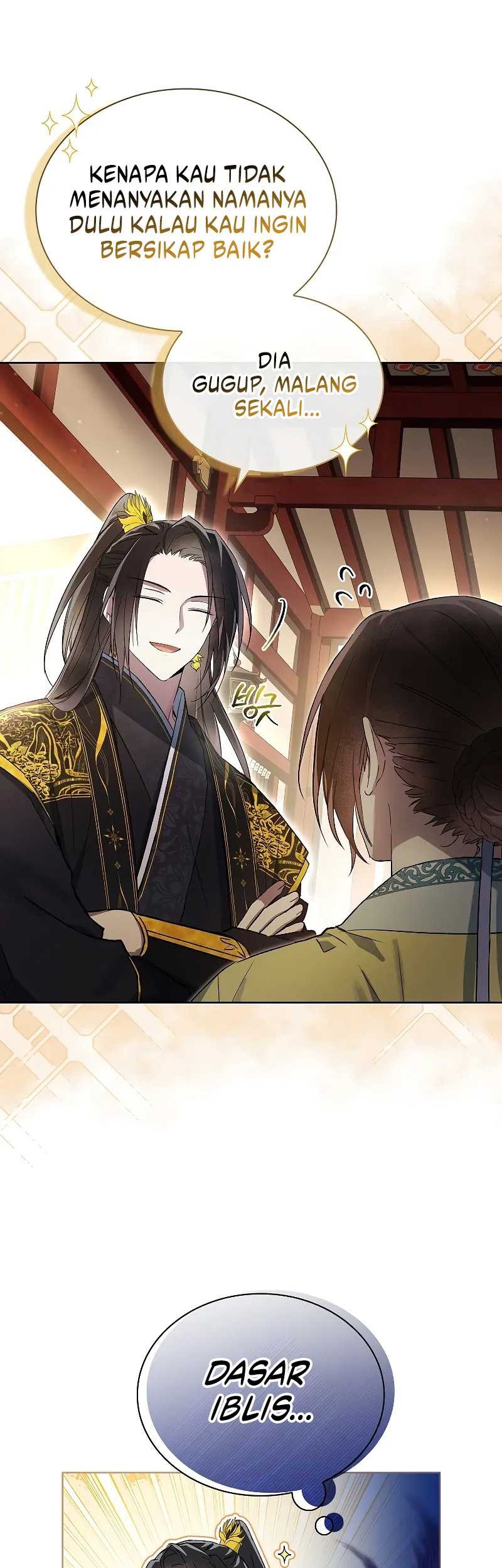 Requiem of Subdued Souls Chapter 13 Gambar 18