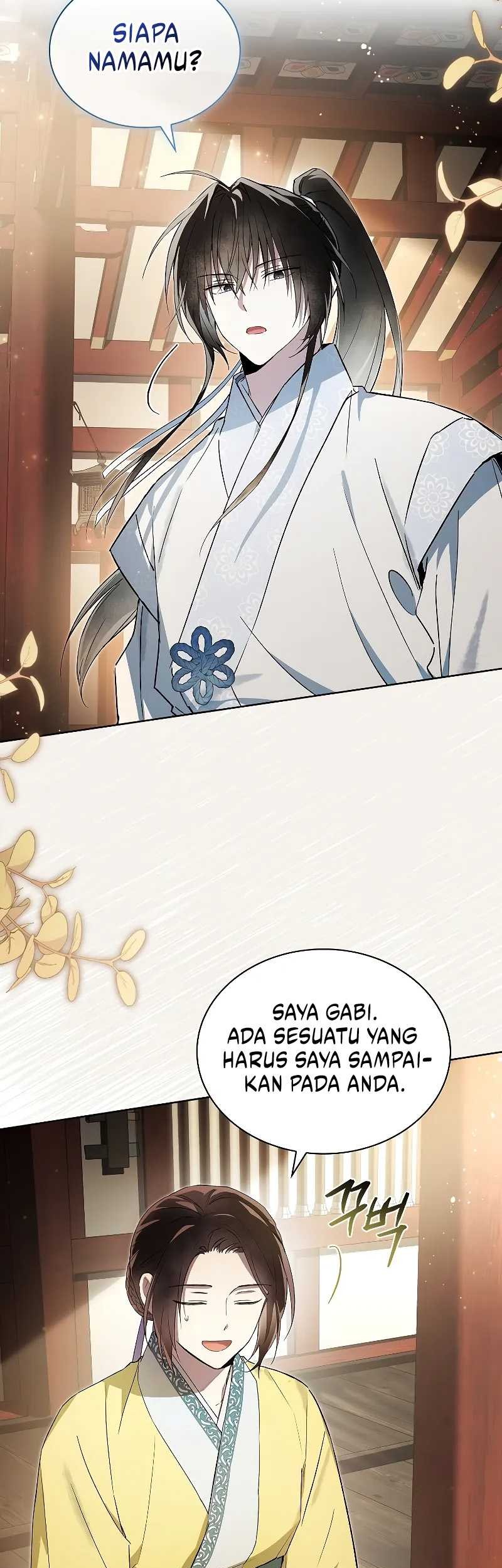 Requiem of Subdued Souls Chapter 13 Gambar 20