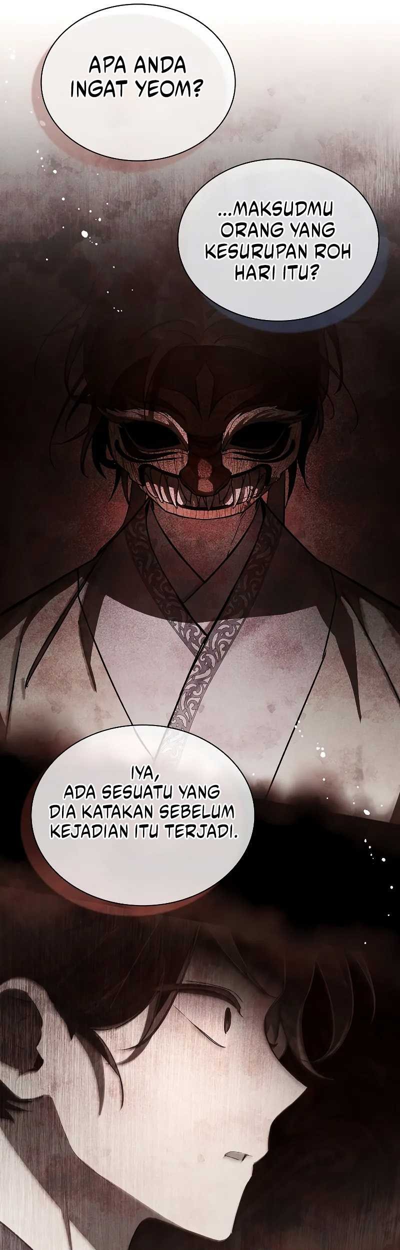 Requiem of Subdued Souls Chapter 13 Gambar 23