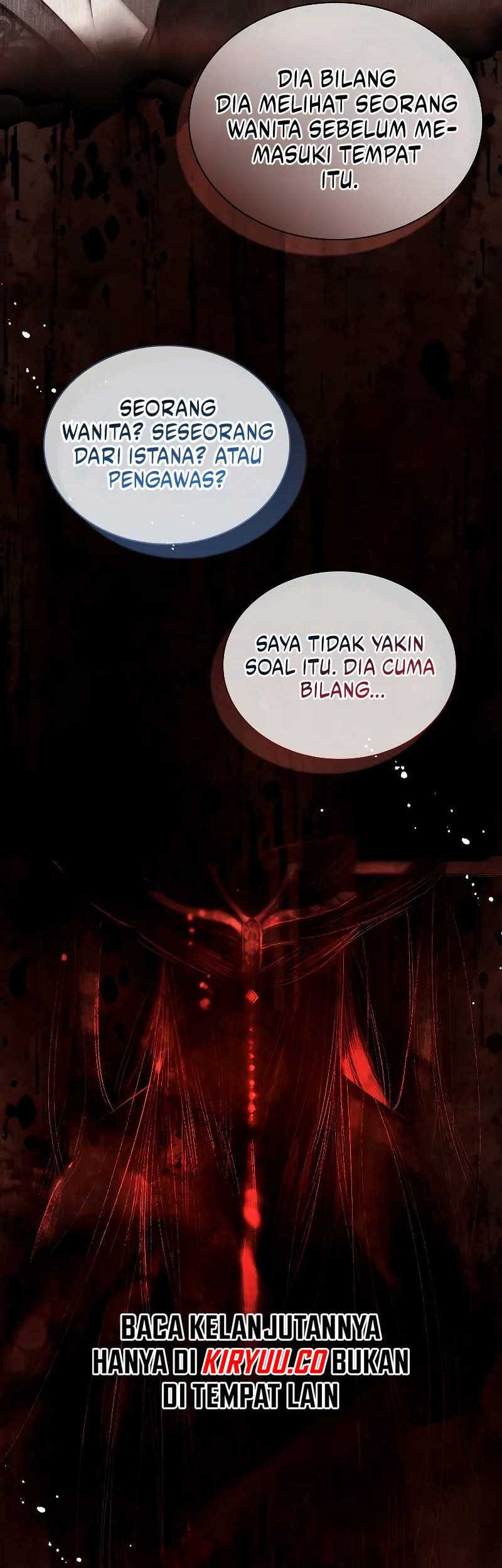 Requiem of Subdued Souls Chapter 13 Gambar 24