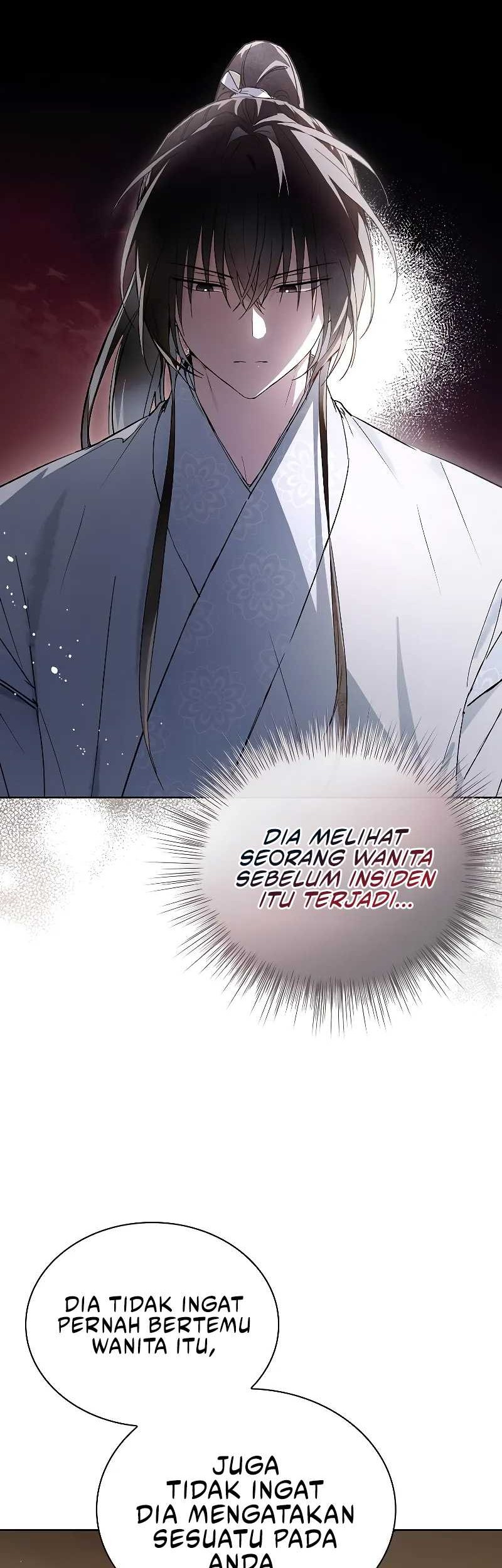 Requiem of Subdued Souls Chapter 13 Gambar 26