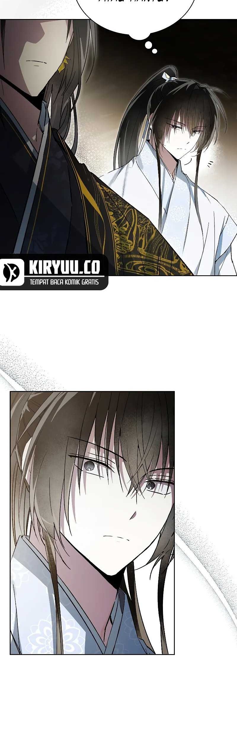 Requiem of Subdued Souls Chapter 13 Gambar 28