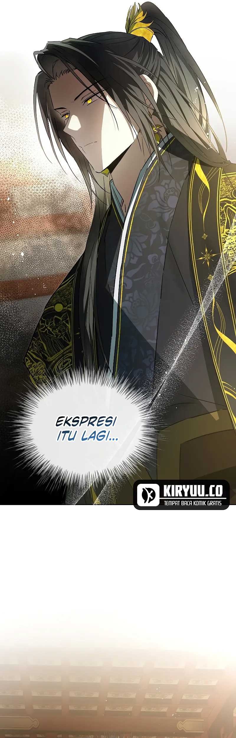 Requiem of Subdued Souls Chapter 13 Gambar 30