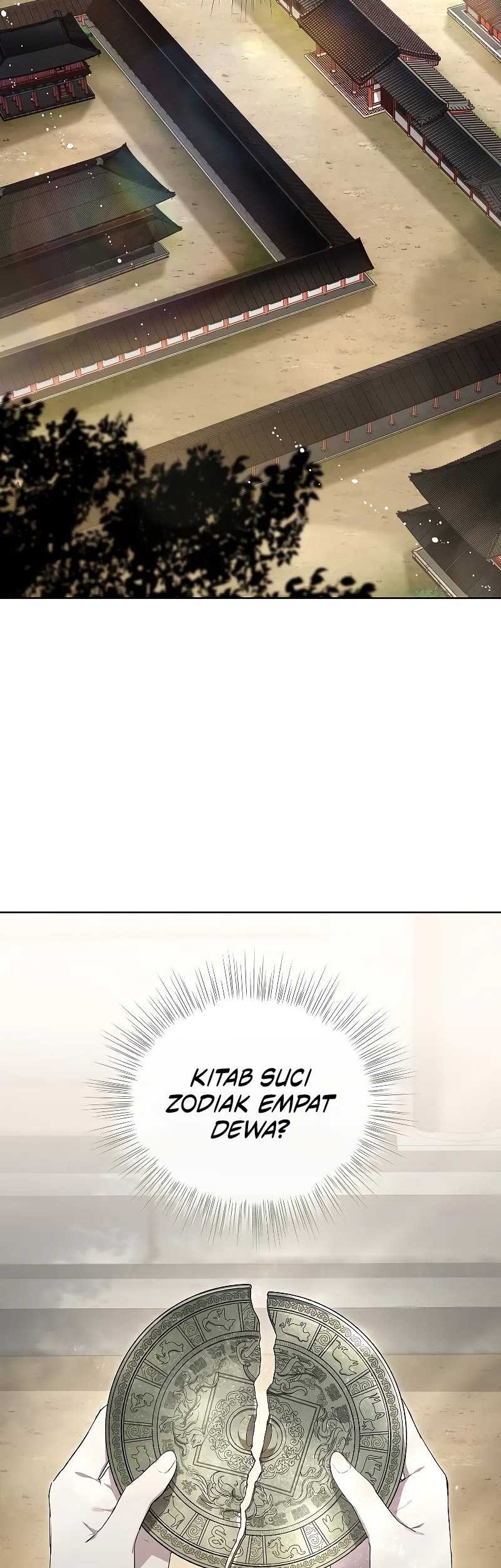 Requiem of Subdued Souls Chapter 13 Gambar 33