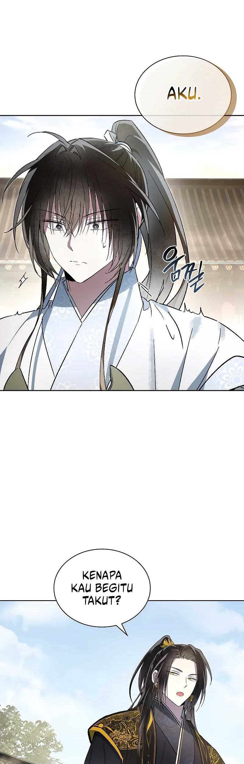 Requiem of Subdued Souls Chapter 13 Gambar 35