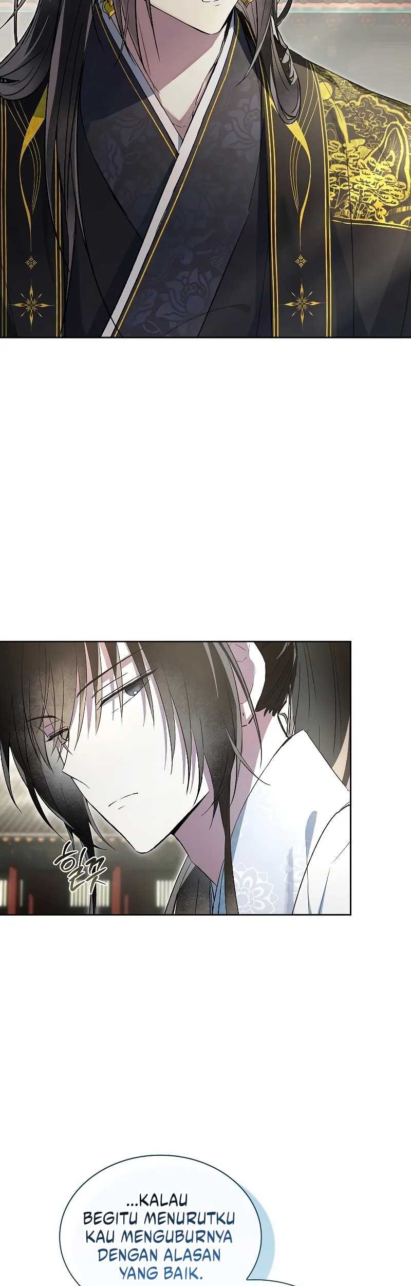 Requiem of Subdued Souls Chapter 13 Gambar 39