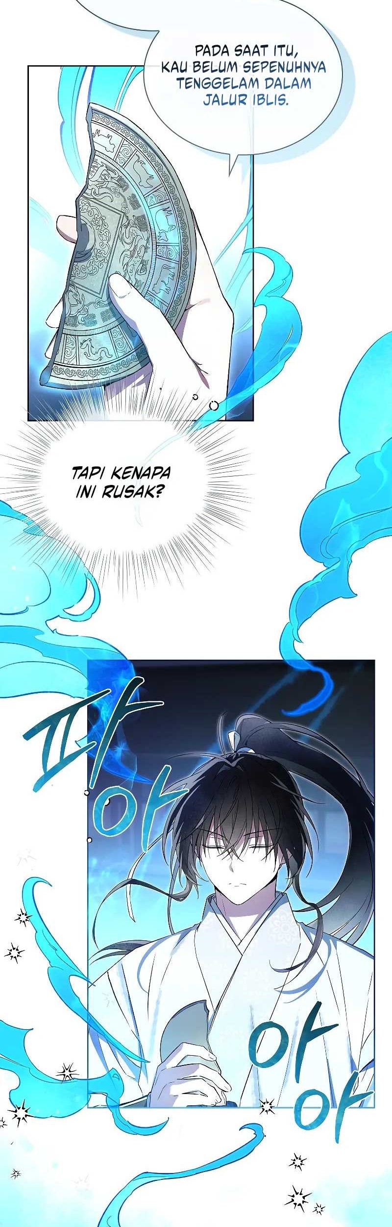 Requiem of Subdued Souls Chapter 13 Gambar 40