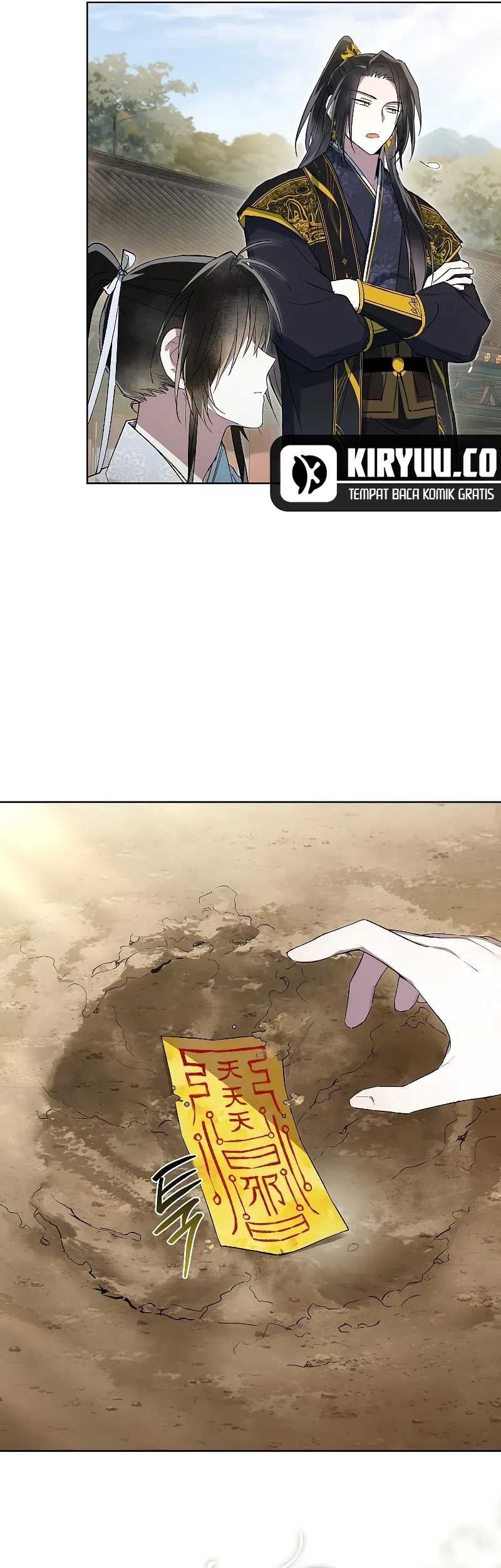 Requiem of Subdued Souls Chapter 13 Gambar 44