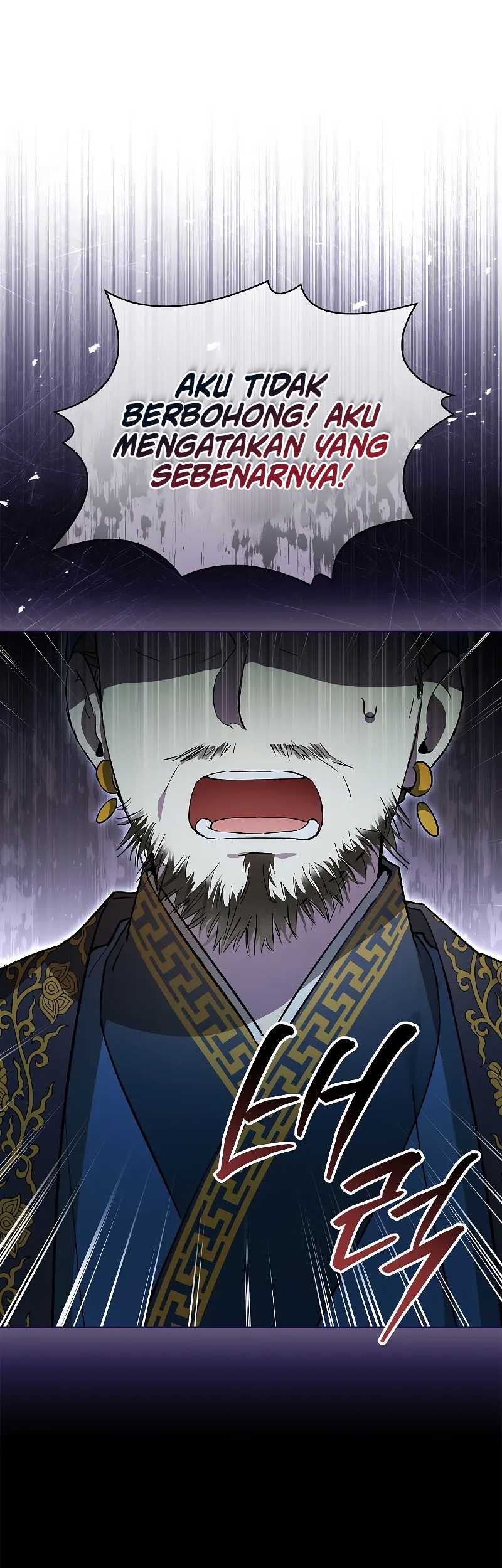 Requiem of Subdued Souls Chapter 13 Gambar 53