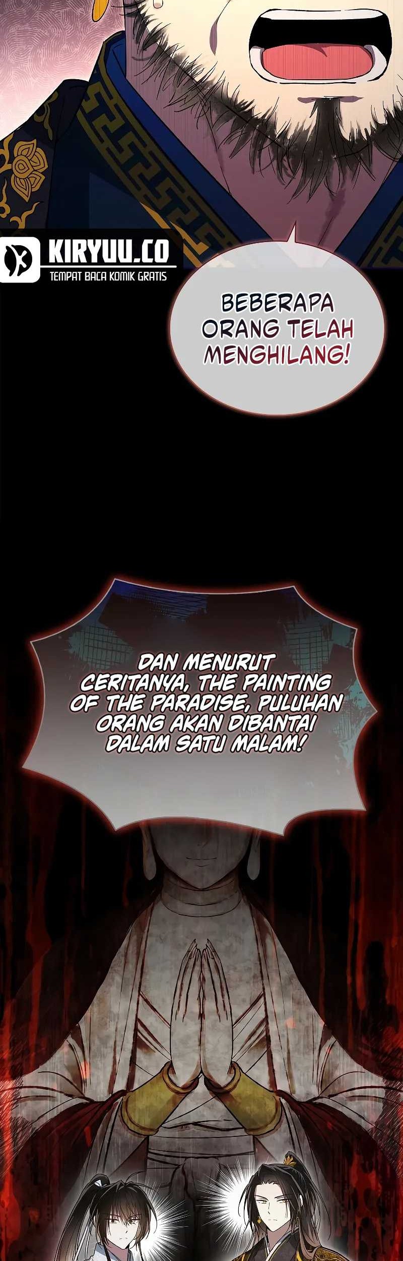 Requiem of Subdued Souls Chapter 13 Gambar 56
