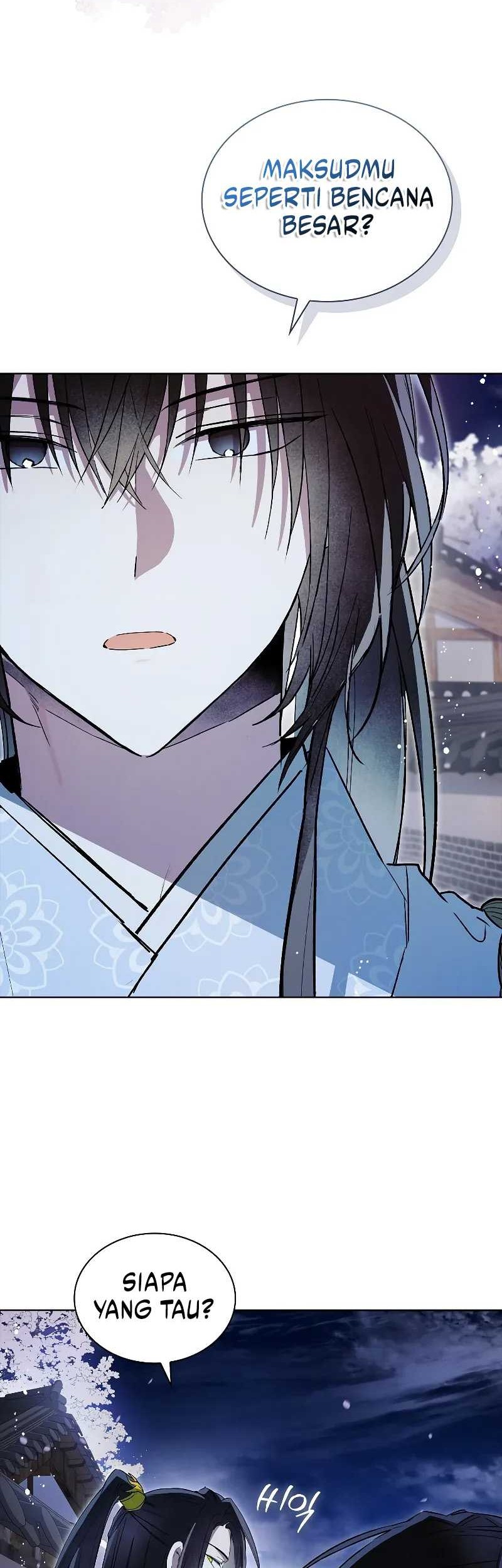 Requiem of Subdued Souls Chapter 12 Gambar 11