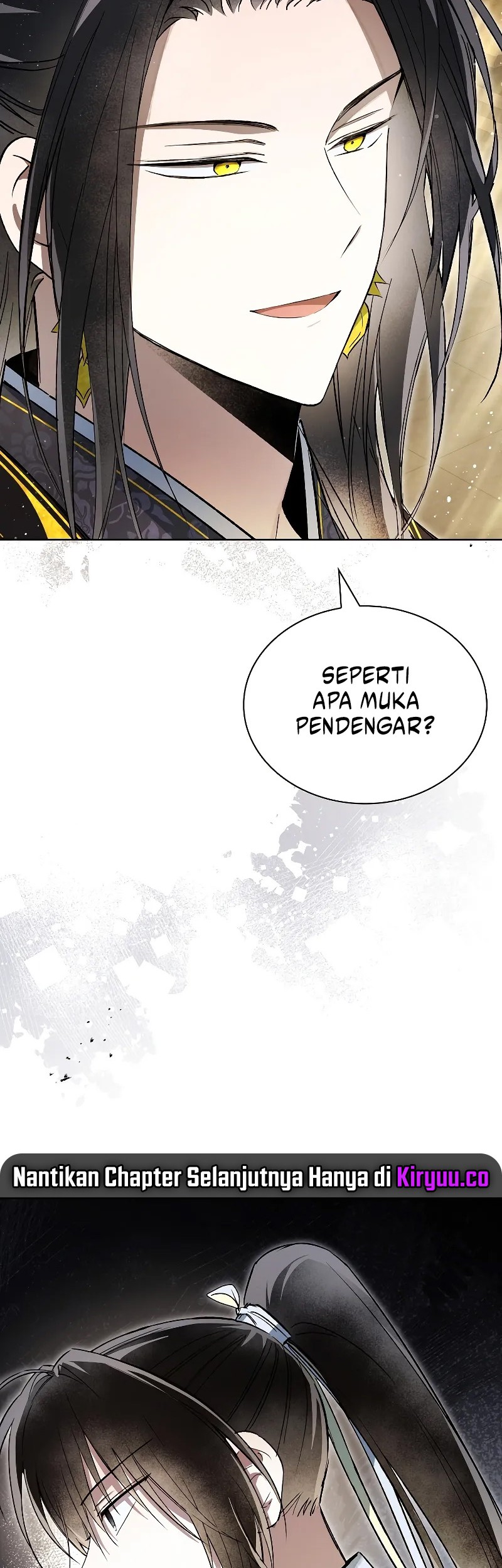Requiem of Subdued Souls Chapter 11 Gambar 57