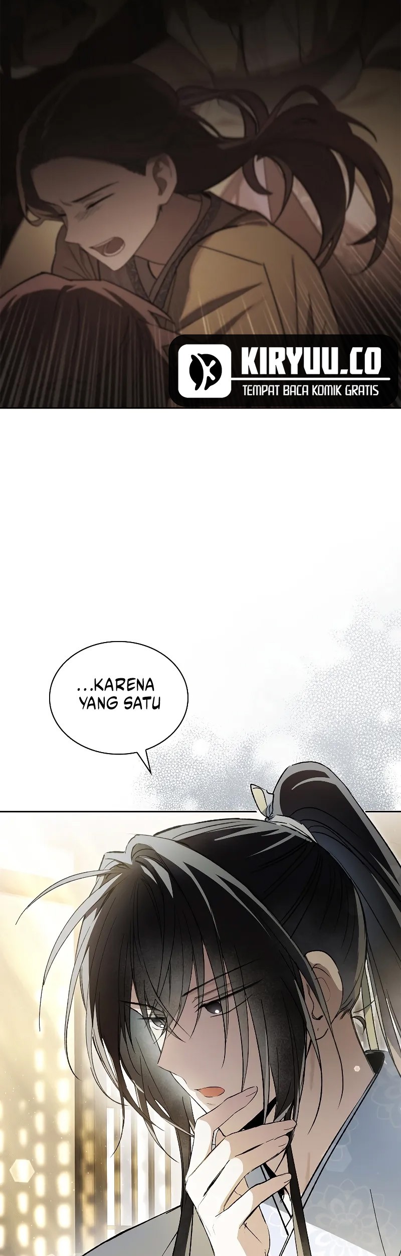 Requiem of Subdued Souls Chapter 11 Gambar 60