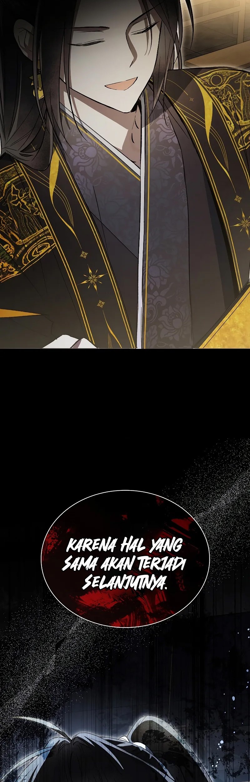Requiem of Subdued Souls Chapter 11 Gambar 65