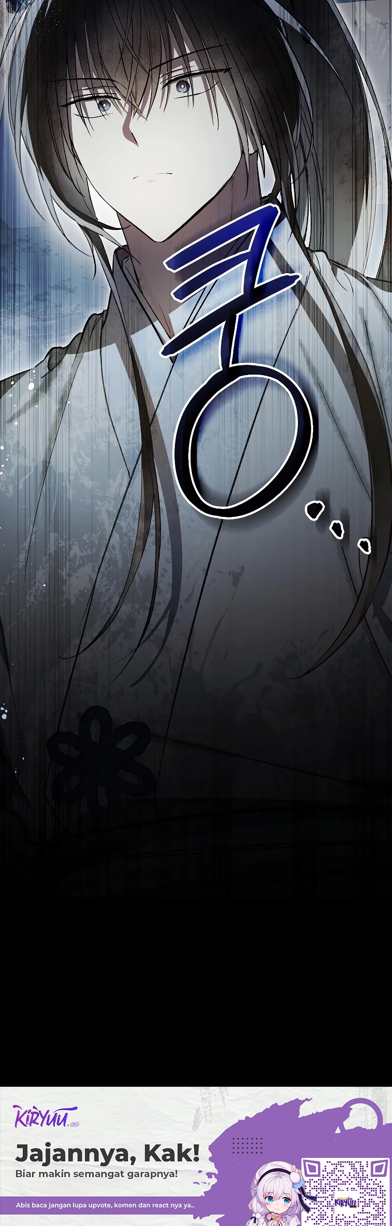 Requiem of Subdued Souls Chapter 11 Gambar 66