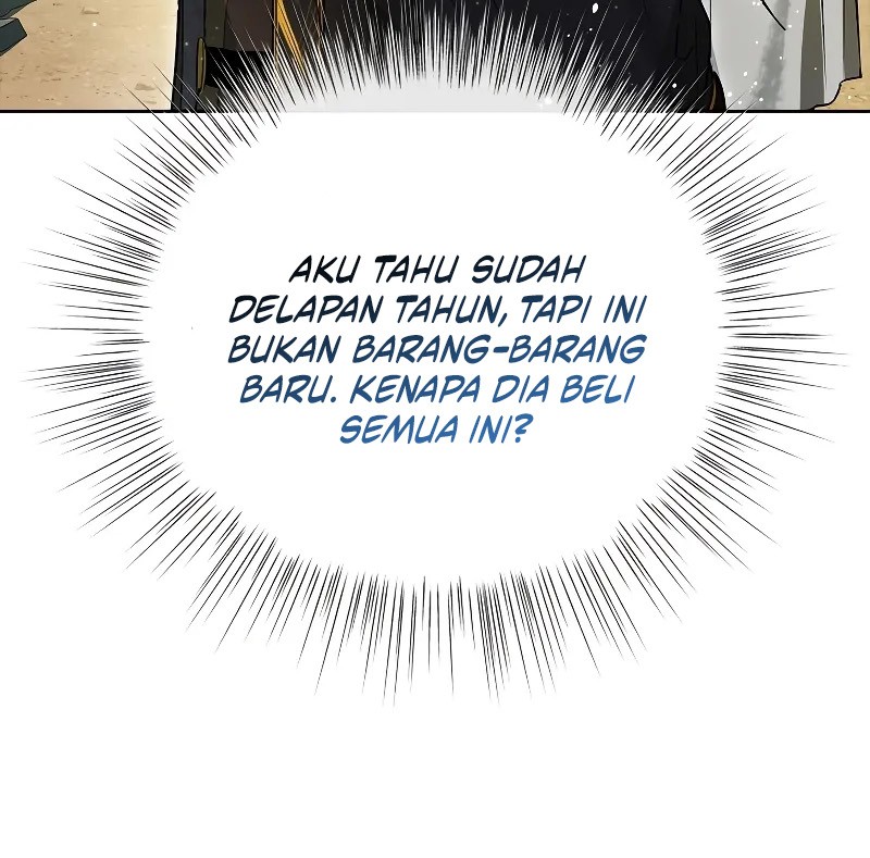 Requiem of Subdued Souls Chapter 11 Gambar 28