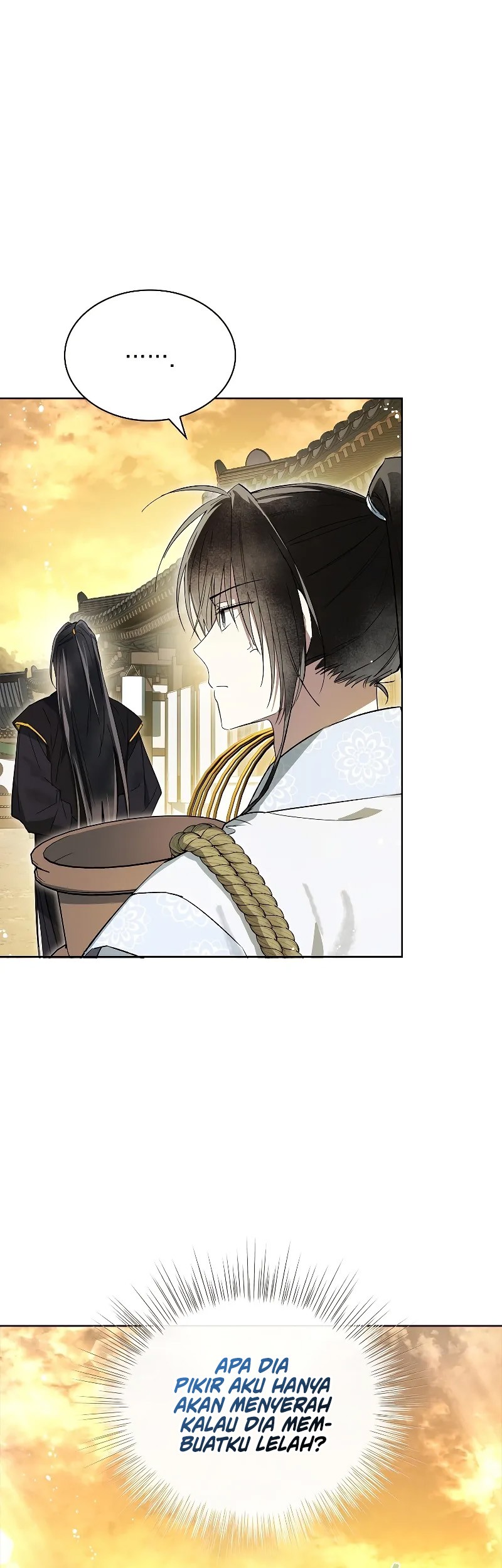 Requiem of Subdued Souls Chapter 11 Gambar 31